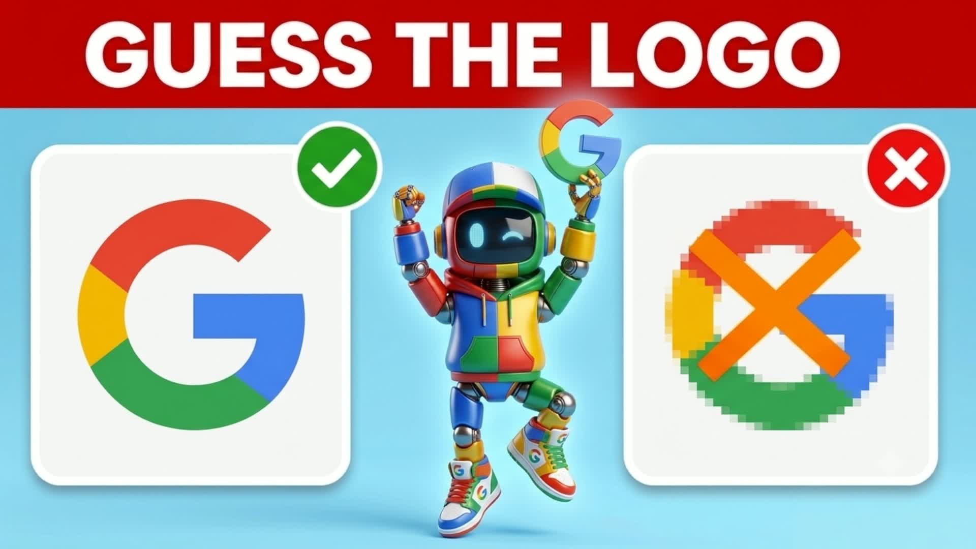 GUESS CORRECT LOGOS — Fortnite Creative map