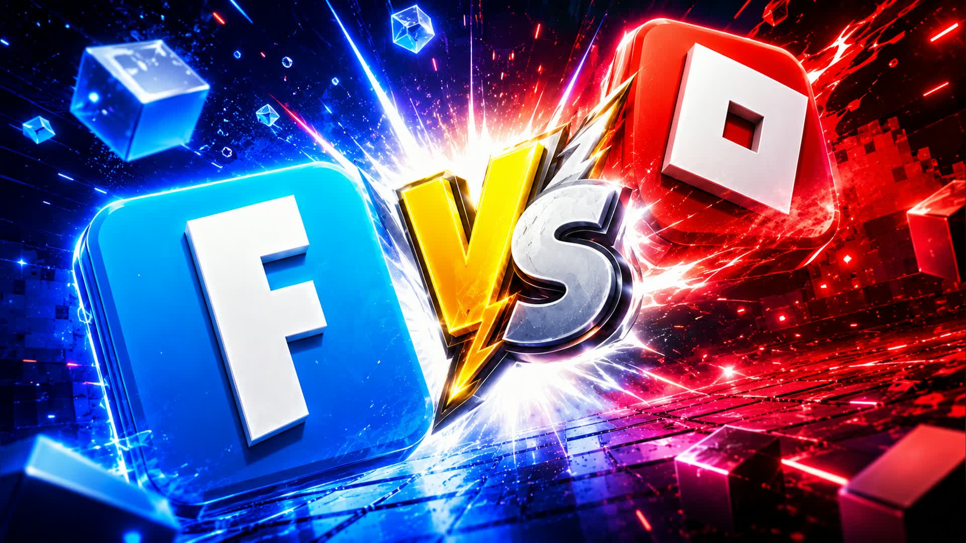 RED VS BLUE FAST FIGHTS π΄π΅ β Fortnite Creative map