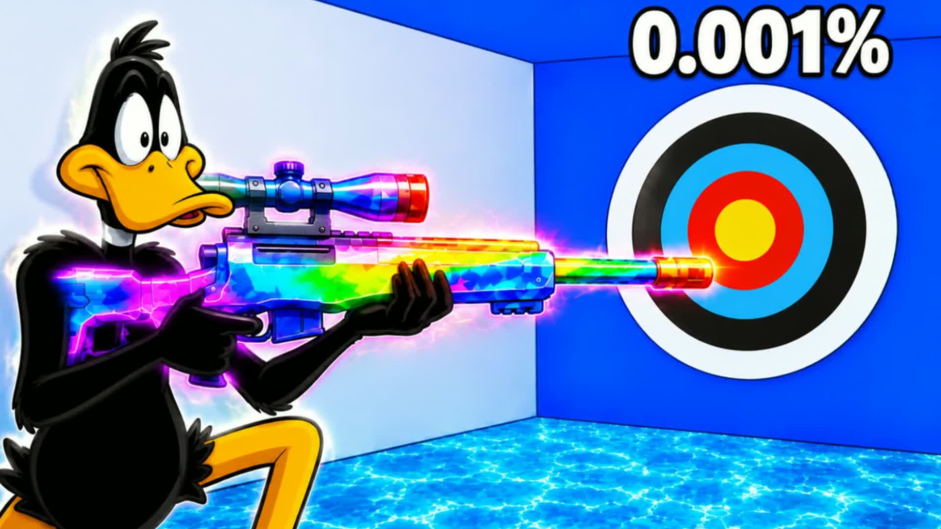 ππ² CHAOS TRICKSHOT APEX PARKOUR β‘ β Fortnite Creative map