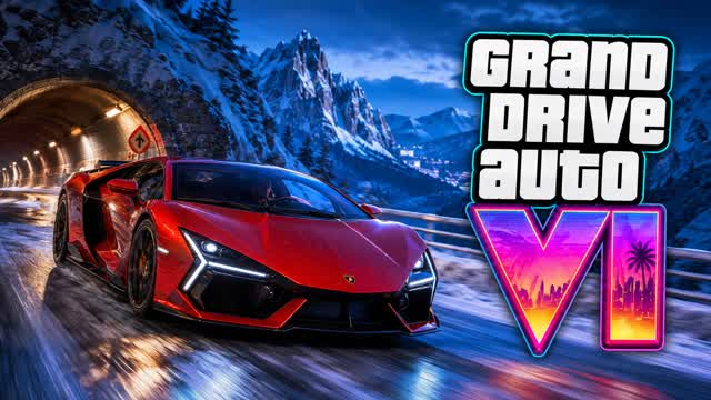 💎Dread Street Drive🚗 — Fortnite Creative map