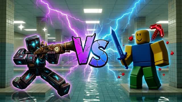 BIG RED VS BLUE π΄π΅ ALL GUNS π« β Fortnite Creative map