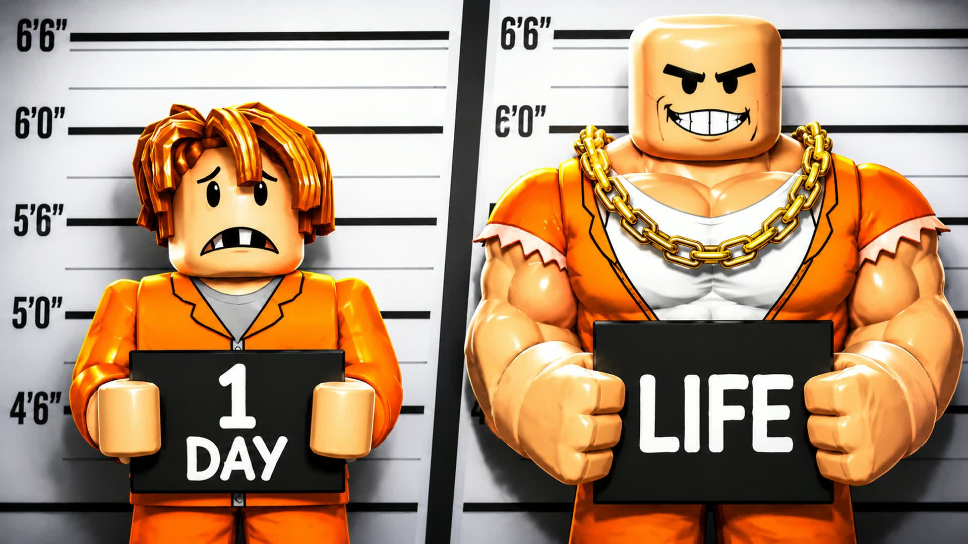 🚪BRICK JAIL ESCAPE ROOM⏰ — Fortnite Creative map