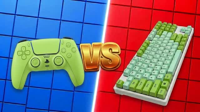 SUPER CRAZY FUN RED VS BLUE 🔴🔵Z4Y15 — Fortnite Creative map