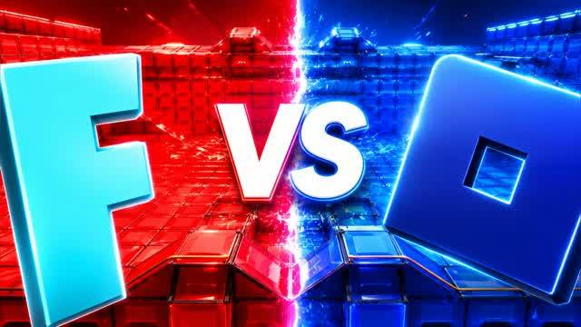 RED VS BLUE CLIP FORCE π΄π΅ β Fortnite Creative map