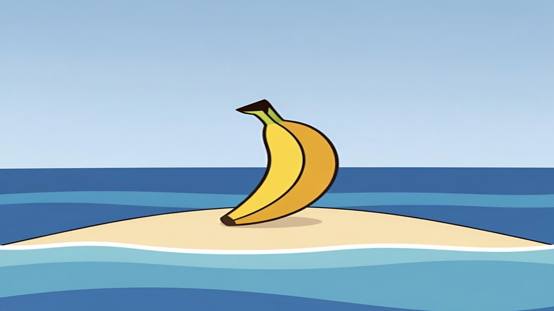 banana simulator — Fortnite Creative map