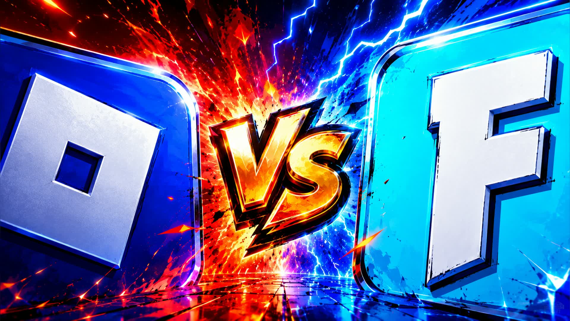 RED VS BLUE RAPID FIGHTS🔴🔵 — Fortnite Creative map