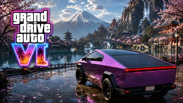 GDA VI 6 GRND RACE β Fortnite Creative map