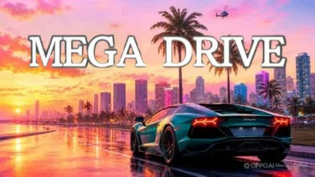 GRAND MEGA DRIVING FFA π΄π΄π΄ β Fortnite Creative map