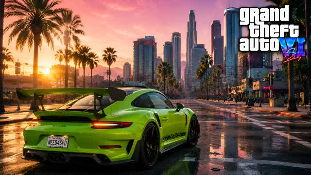 GTA6 CARS π΄GRAND THEFT AUTO VI GTA6 β Fortnite Creative map