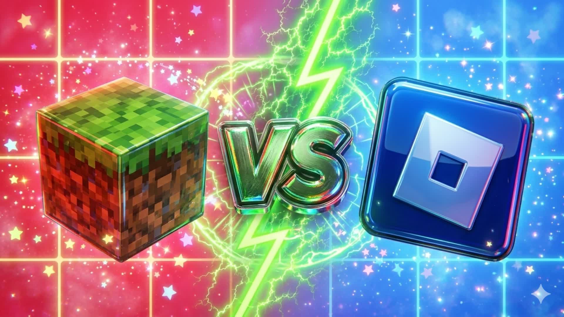LOGOS RED VS BLUE π΄π΅ β Fortnite Creative map