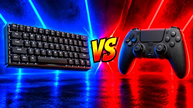 RED VS BLUE GREEN LIGHT π΄π΅ β Fortnite Creative map