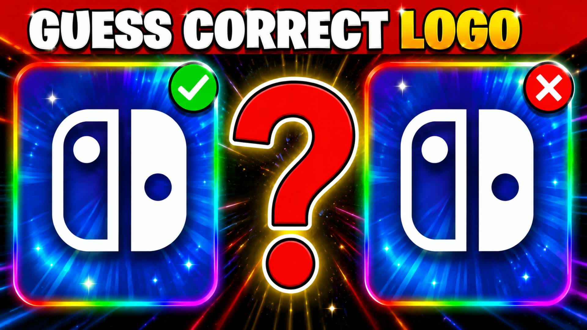 UNC GUESS THE LOGO UNC — Fortnite Creative map
