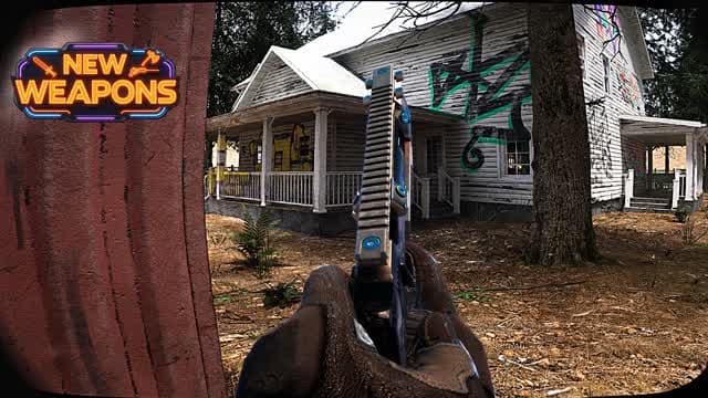 FPS CAM 2 FFA JSFILMZ β Fortnite Creative map