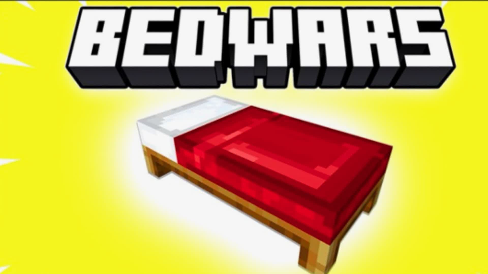 Speedy Bed Wars — Fortnite Creative map