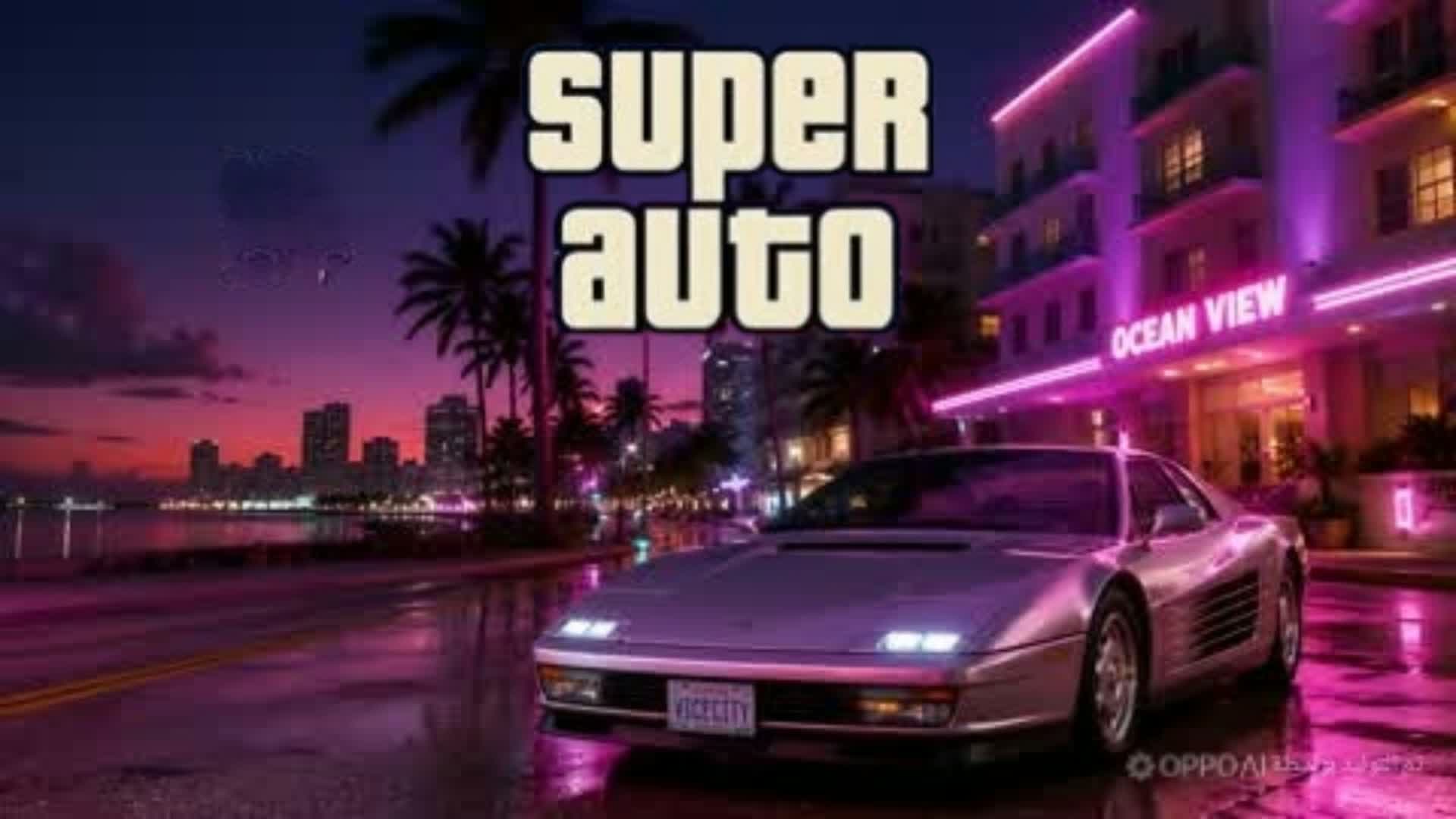GRAND STAR CITY DRIVING CARS π΄π΄π΄ β Fortnite Creative map