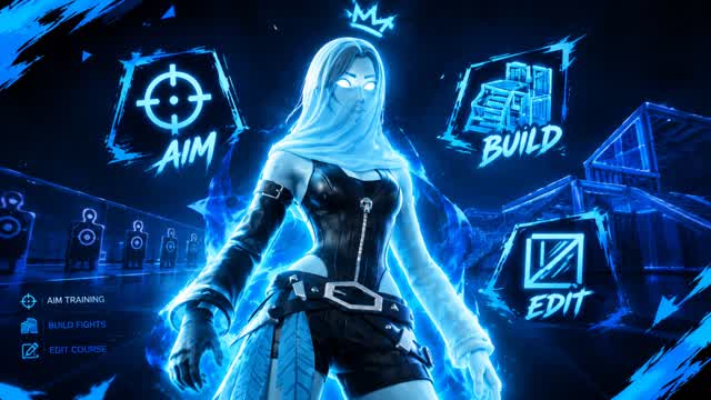 ppmak training — Fortnite Creative map