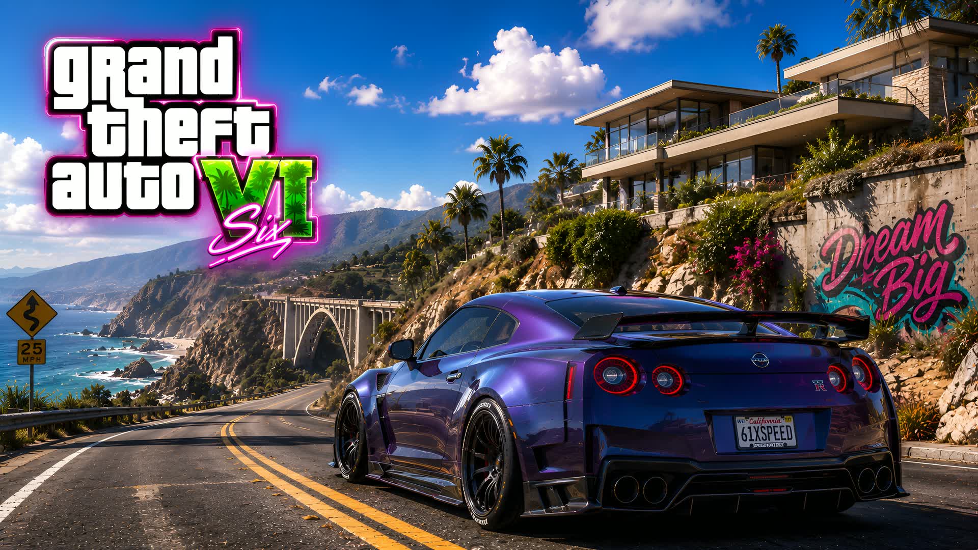 GTA 6🌴GRAND THEFT AUTO VI GTA6🌴DFVE2 — Fortnite Creative map