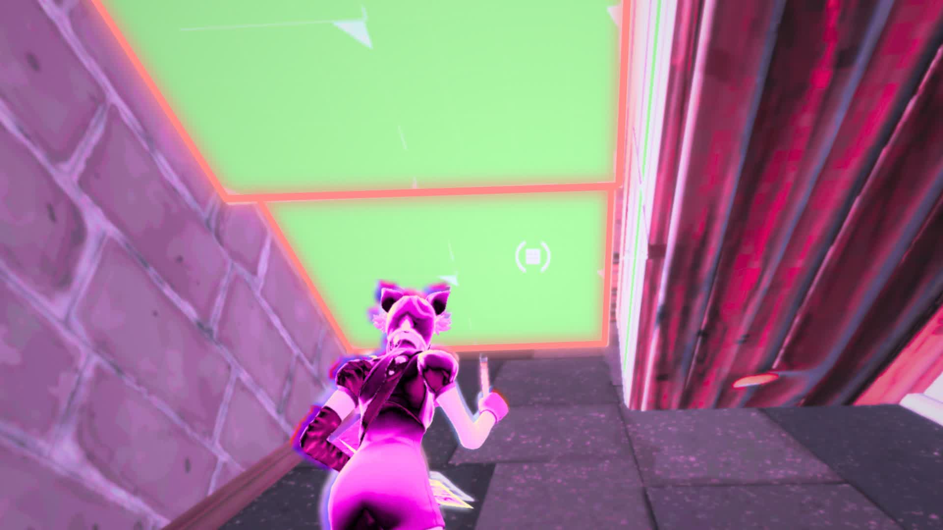 Double+Triple Edit Course — Fortnite Creative map