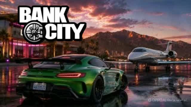 THE FIGHT DRIVING CITY FFA π΄π΄ β Fortnite Creative map