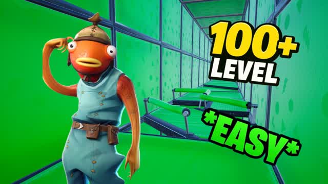 100+ default deathrun3 — Fortnite Creative map