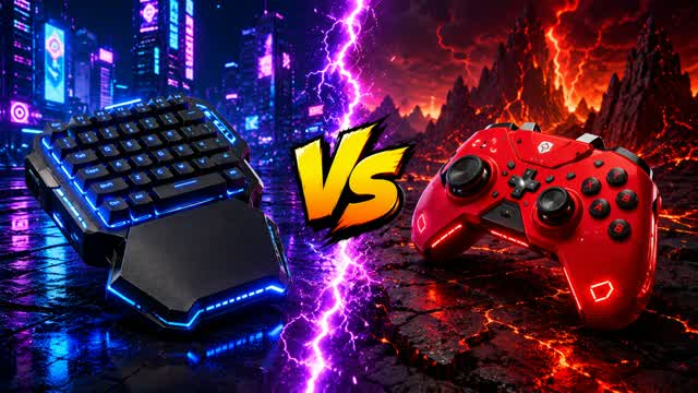 Red vs Blue β‘ Mega Team Victory Rush β Fortnite Creative map