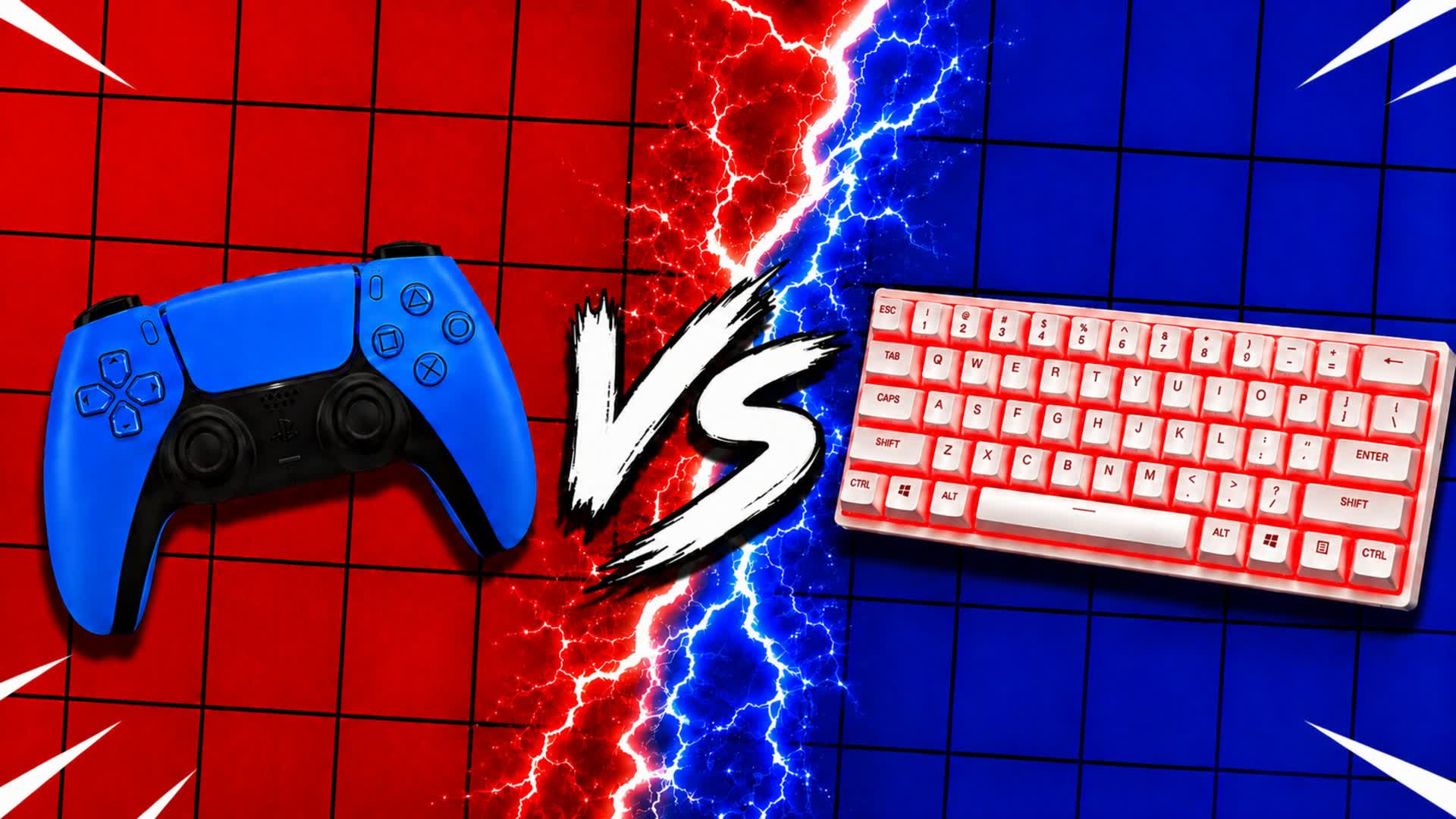 RED VS BLUE π΄π΅ PHANTOM! β Fortnite Creative map