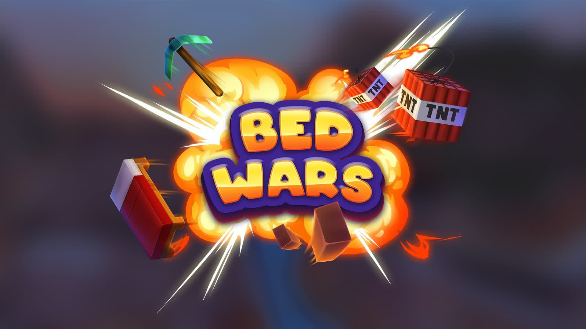 Bed Wars — Fortnite Creative map