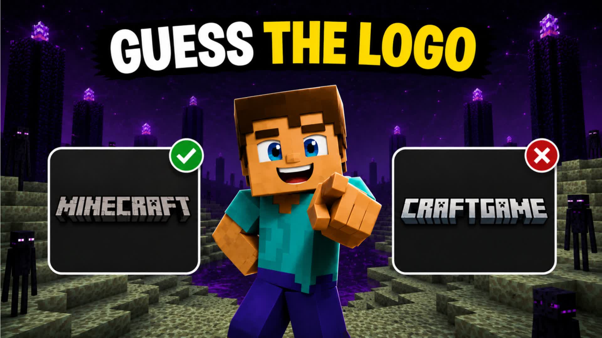 π GUESS THE LOGO π« β Fortnite Creative map