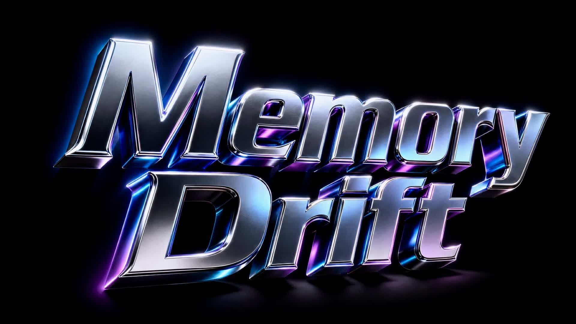 Tibik Memory Drift — Fortnite Creative map