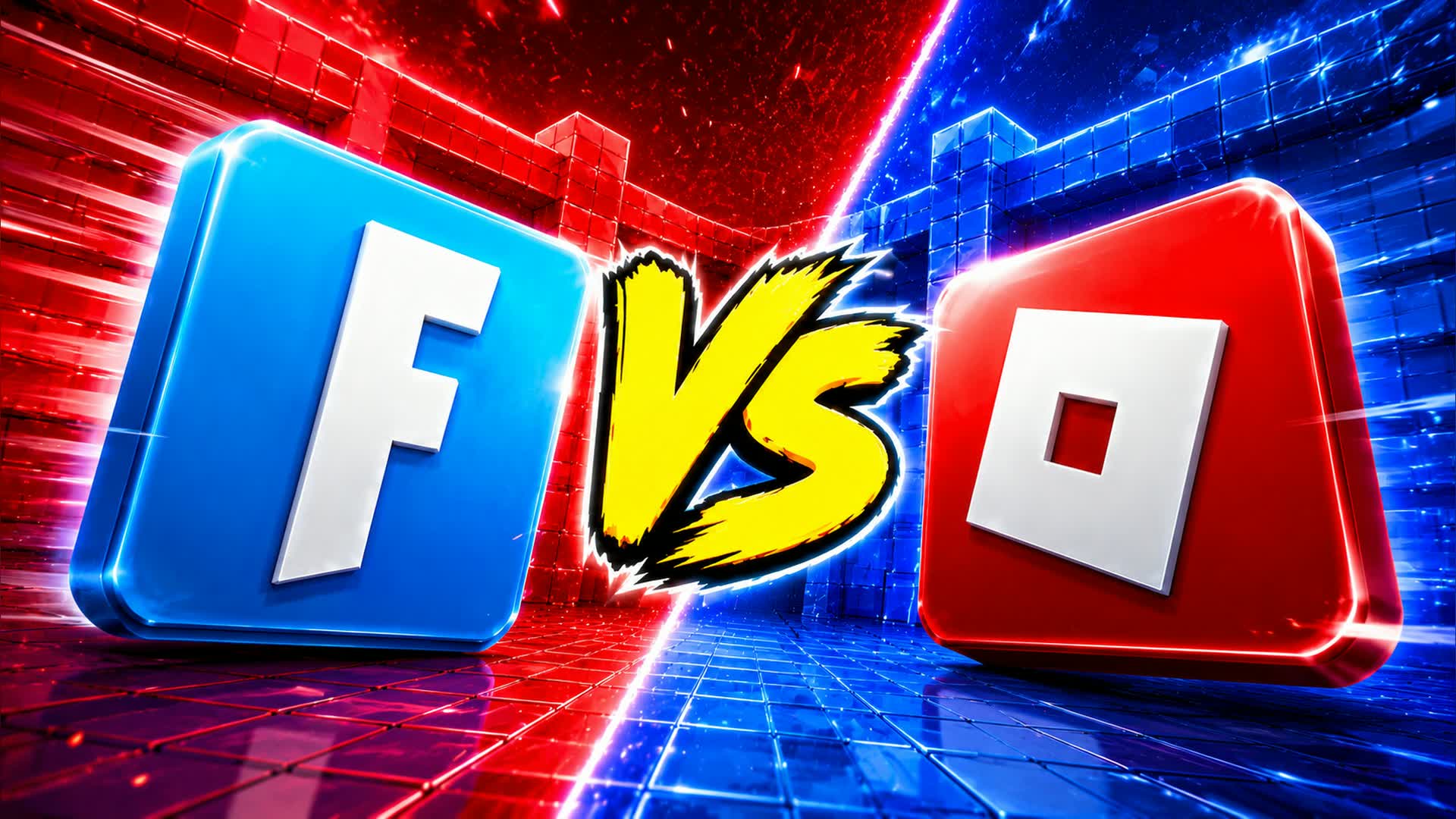 BLUE VS RED BOLT CLASH π΅π΄ β Fortnite Creative map