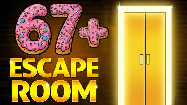 67+ HIGH IQ ESCAPE ROOM β Fortnite Creative map
