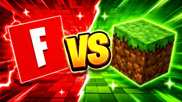 RED VS BLUE🔴🔵 NEW SEASON532255 — Fortnite Creative map