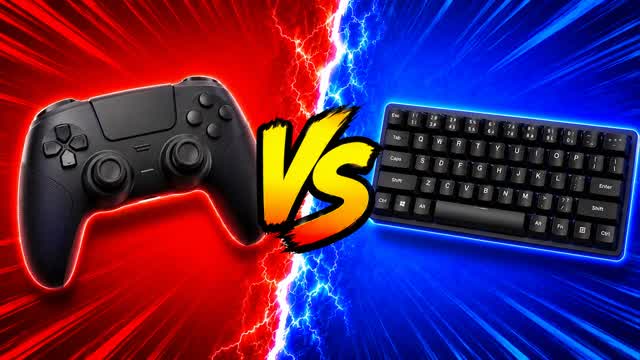 RED VS BLUE LEAD GUARD π΄π΅ β Fortnite Creative map