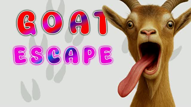 π― Goat Escape Room | by GT π― β Fortnite Creative map