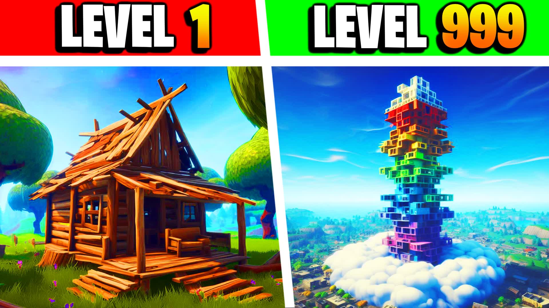 TOWER TYCOON πΌ β Fortnite Creative map