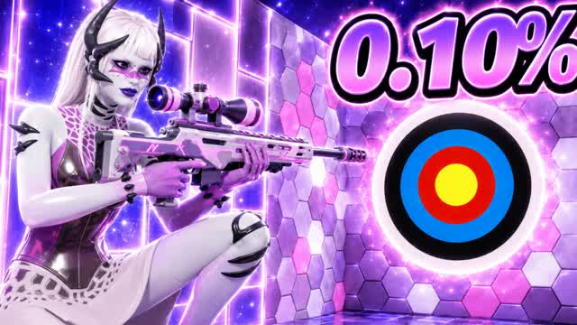 ๐ฆ๐ HEDGEHOG TRICKSHOT PARKOUR TUM ๐ฏ๐ฟ โ Fortnite Creative map