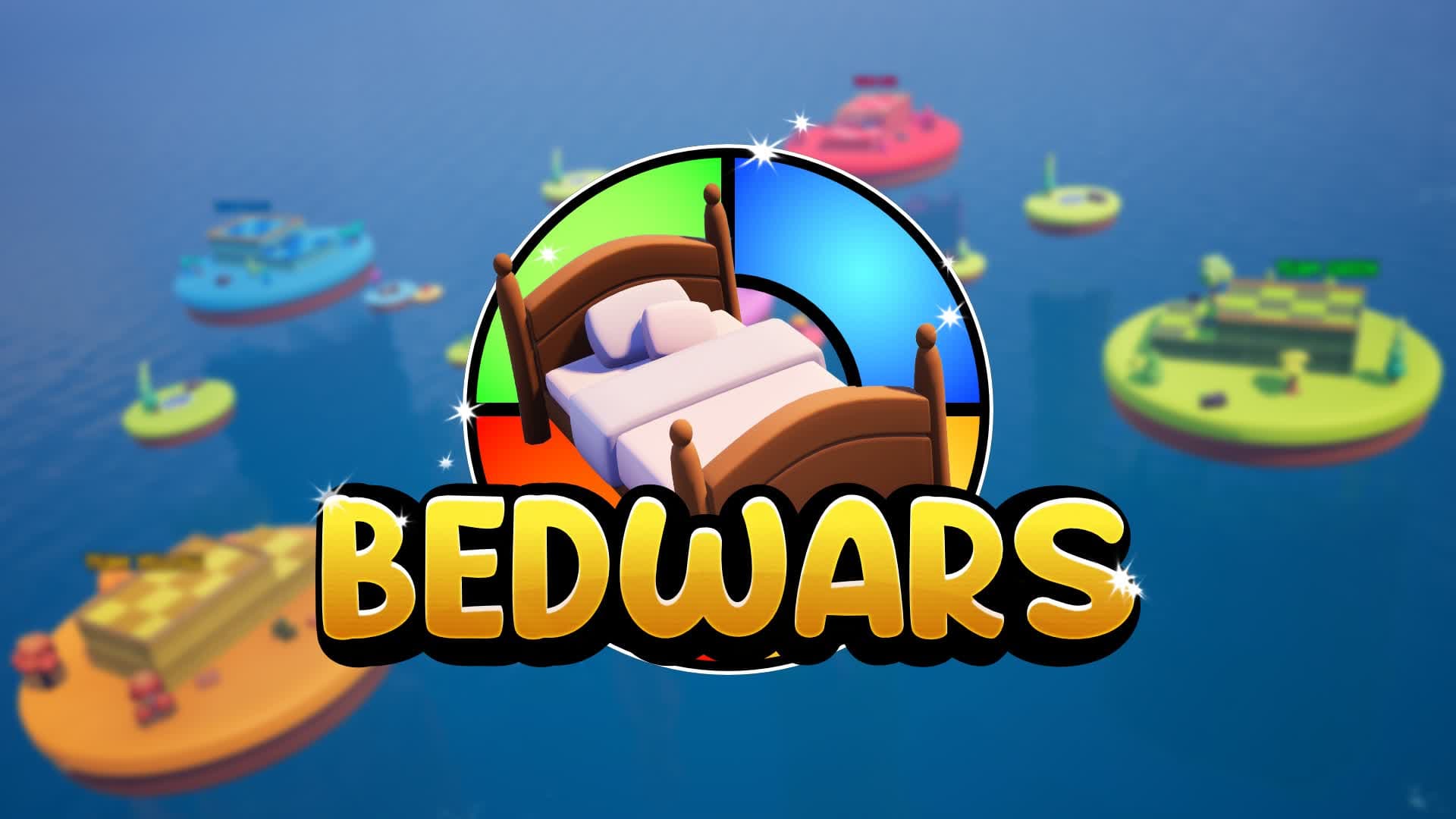 Poly Bed Wars โ Fortnite Creative map