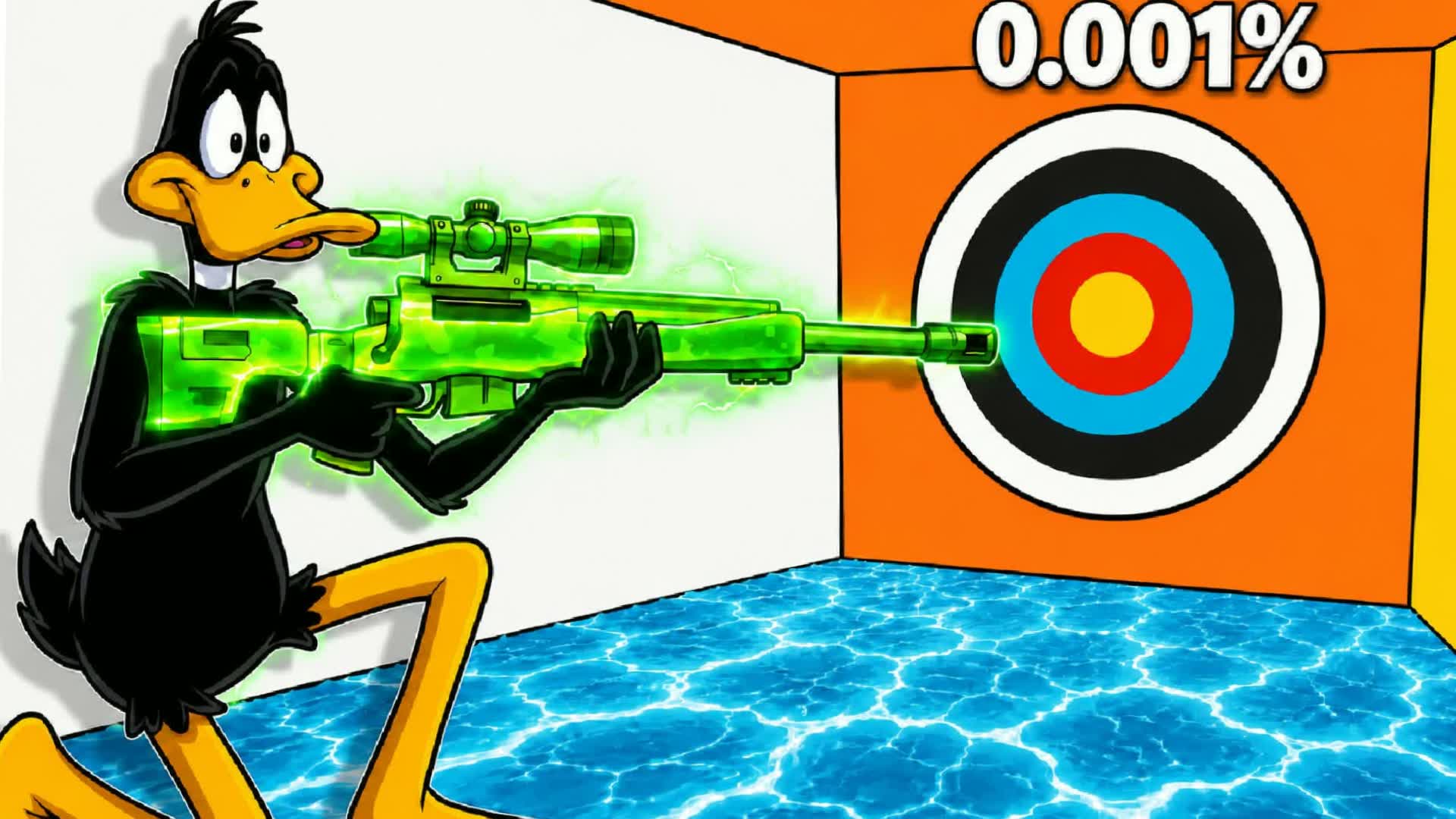 ๐ฆ๐ฎ BLAZE TRICKSHOT ROCKET PARKOUR ๐งจ โ Fortnite Creative map