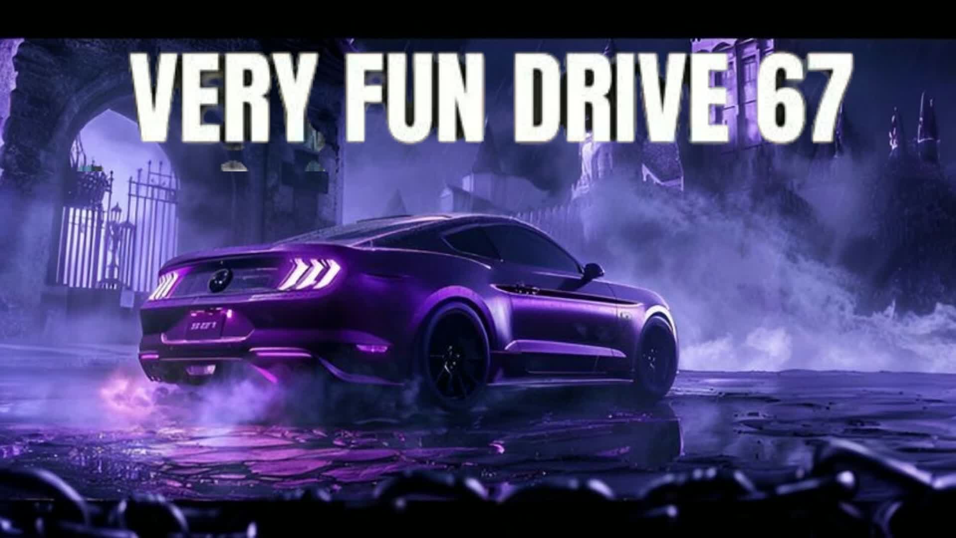 WILD DRIVING SUPER CITY ποΈ β Fortnite Creative map