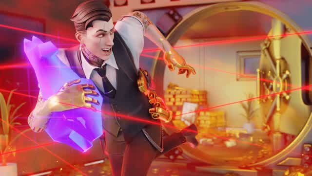 Spy Tycoon β Fortnite Creative map
