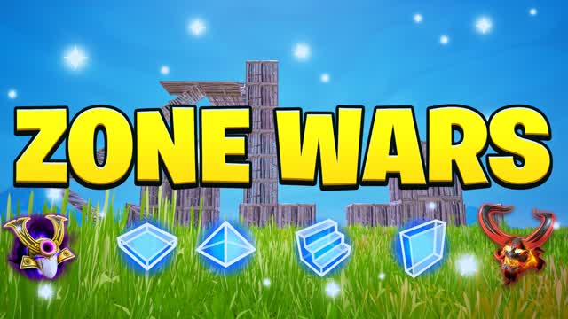 UNC 1V1V1V1V1V1VV1 ZONE WARS ๐ โ Fortnite Creative map
