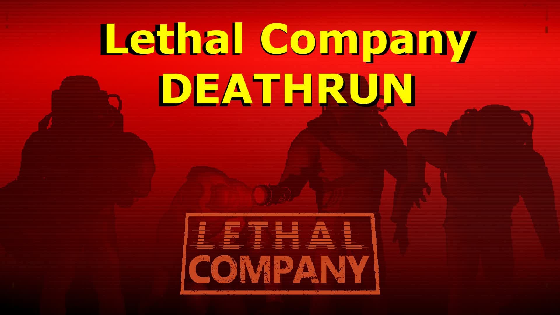Lethal company deathrun — Fortnite Creative map
