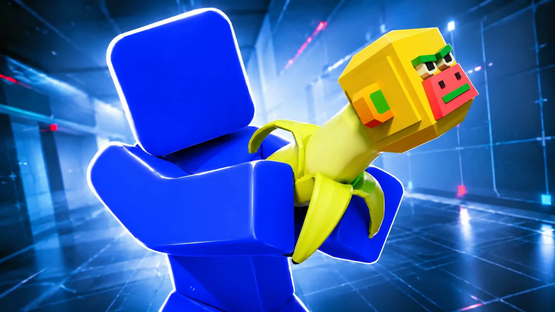 RIAVAL CRAZY RED VS BLUE๐ด๐ต ULTRA6738 โ Fortnite Creative map