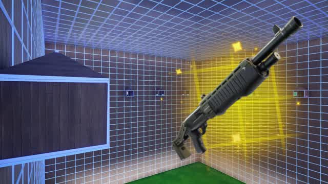 PRO SCRIMS PUMP 🎯 — Fortnite Creative map