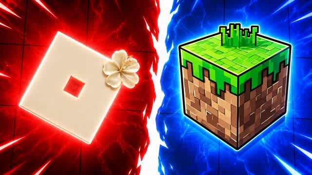 RED VS BLUE ๐ด๐ตSSMA โ Fortnite Creative map