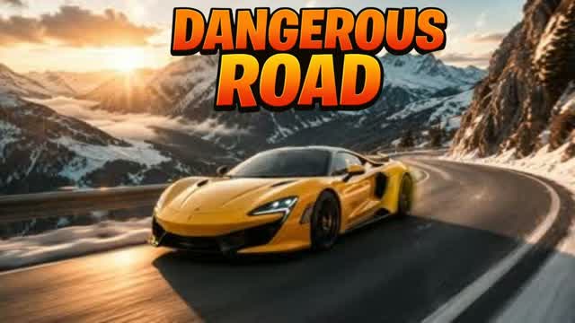 GRAND SUPER DRIVING RP π΄π΄ β Fortnite Creative map