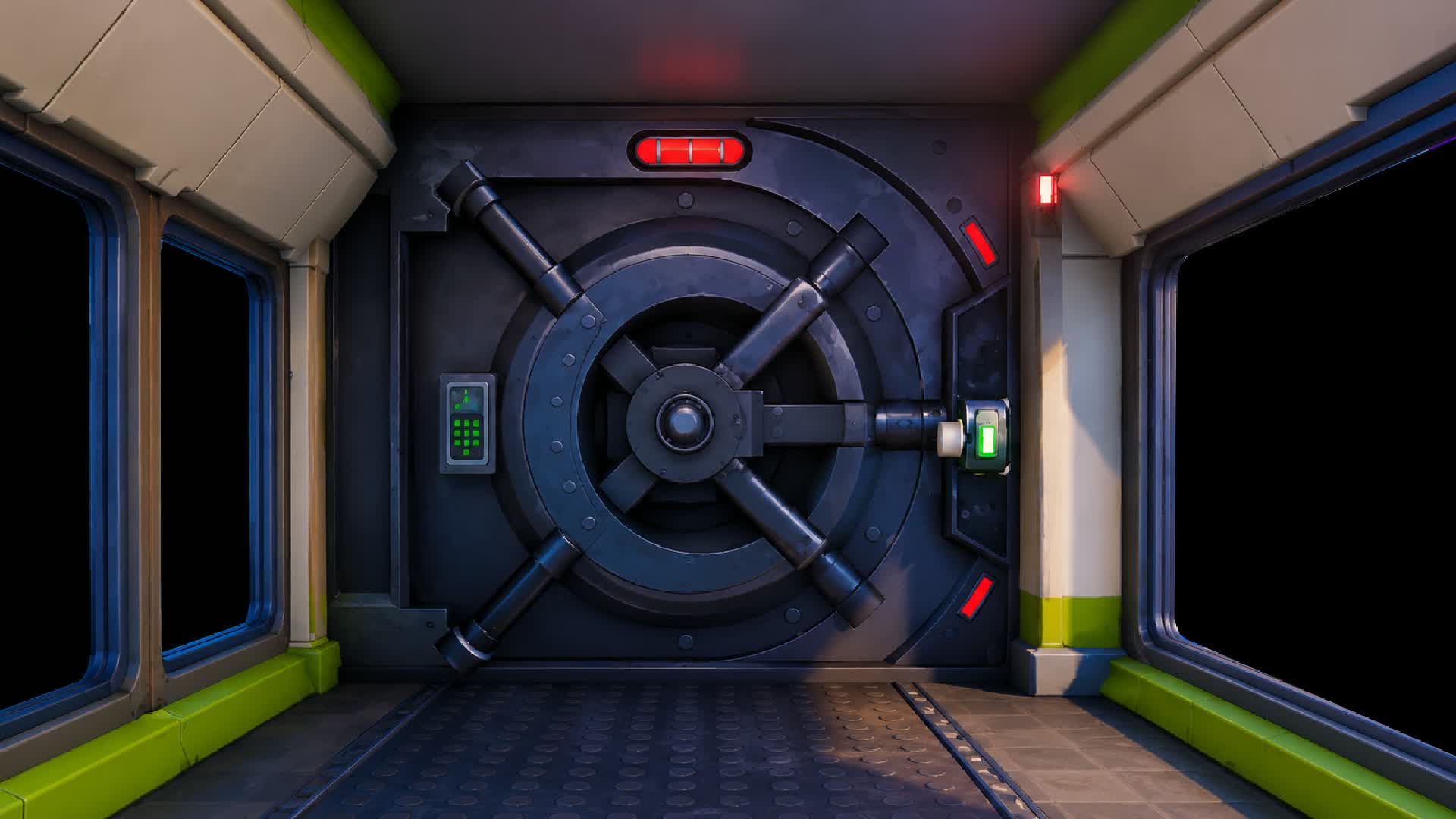 FASHION SHOW — Fortnite Creative map