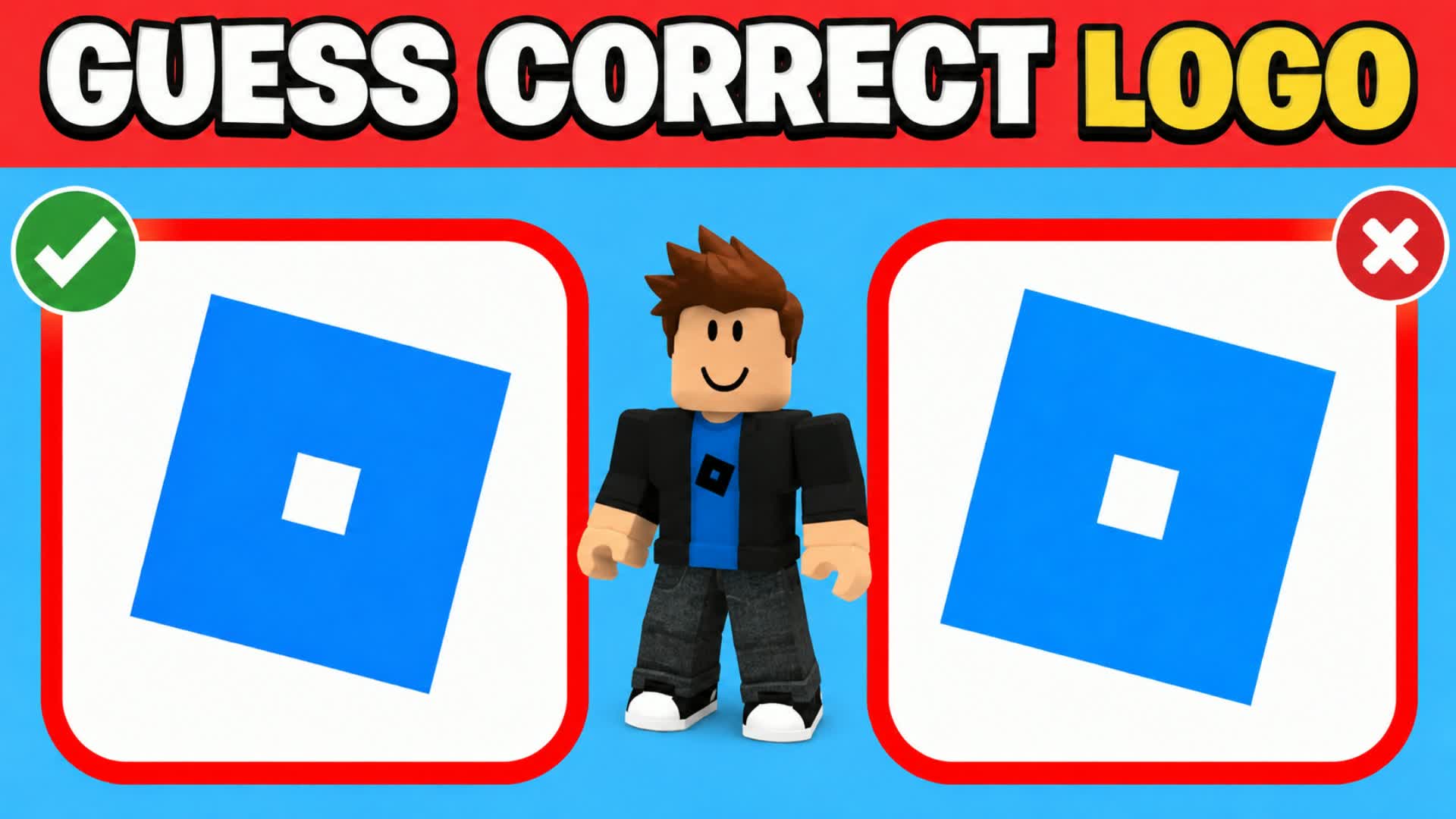 Guess the LOGO OR DIE β Fortnite Creative map