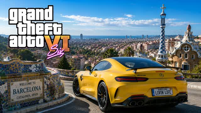 GTA 6๐ดGRAND THEFT AUTO VI GTA6๐ด VLADIK โ Fortnite Creative map