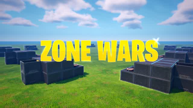 ุณูุฑู
ุฒ ุงููุฎุจุฉ๐๐ฅSOLO SCRIMS โ Fortnite Creative map